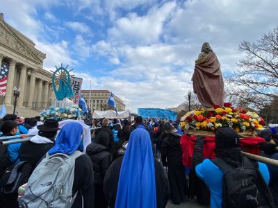 March for Life 2025 16