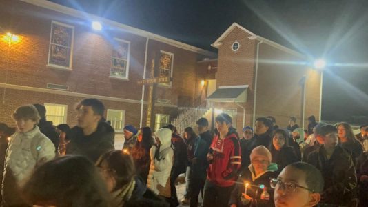 March for Life 2025 17