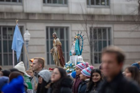 March for Life 2025 20