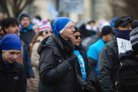 March for Life 2025 21