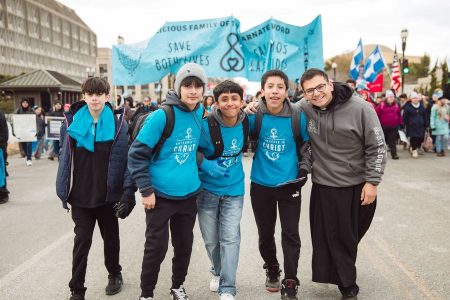 March for Life 2025 25