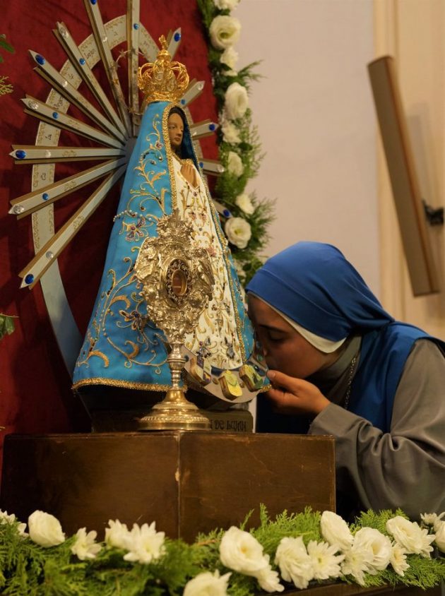 Marian-consecration