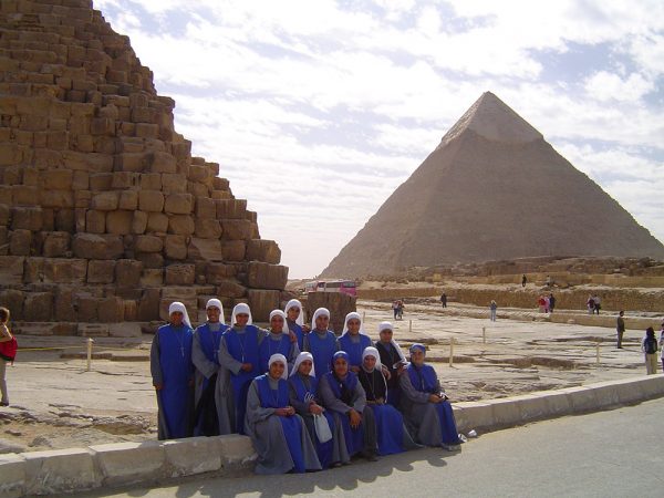 Egypt