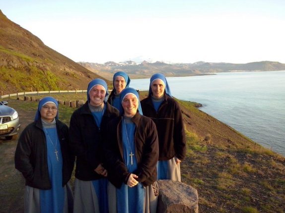 Servidoras_Islandia_peregrinacion_vocaciones-13