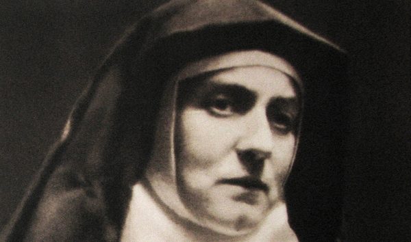 edith-stein-face