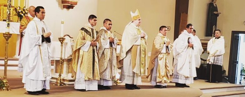 ordination-2020